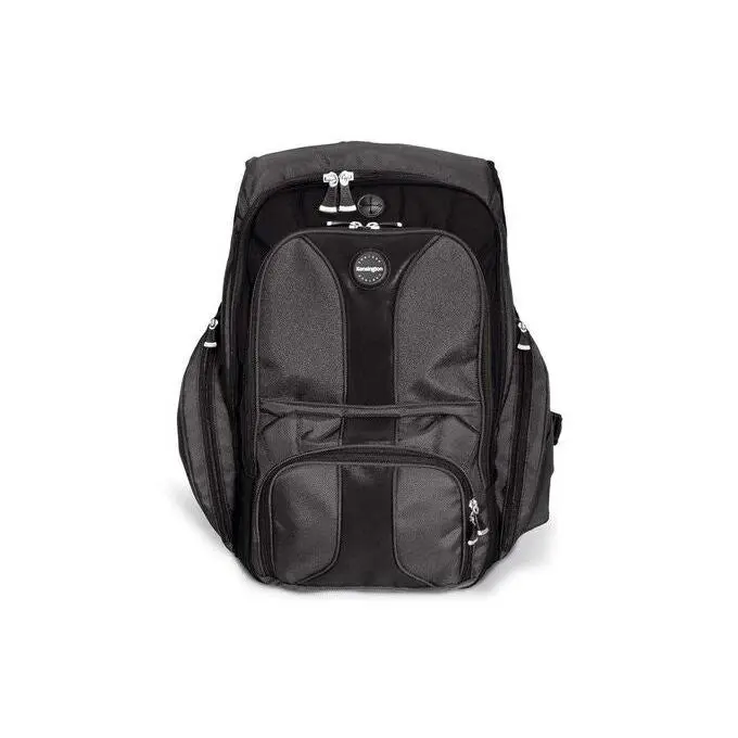 Kensington Contour™ 15.6'' Laptop Backpack- Black 6
