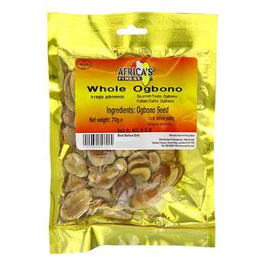 Whole Ogbono