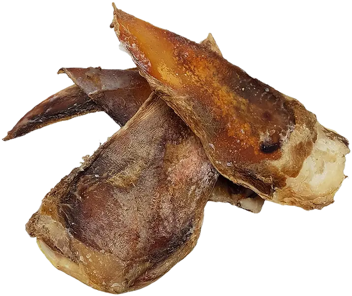 Beef Cartilage (Moon Bones) - High Protein Content - 1kg 1