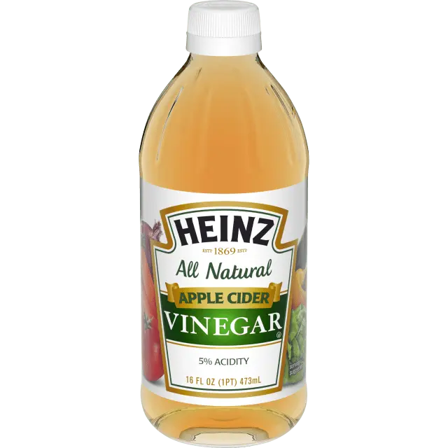Heinz All Natural Apple Cider Vinegar 473ml