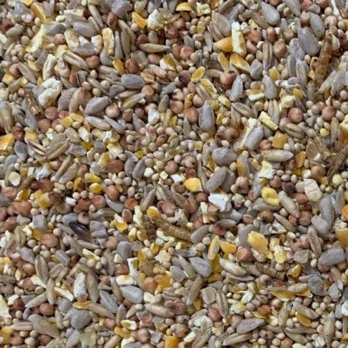 Robin & Songbird Seed 0
