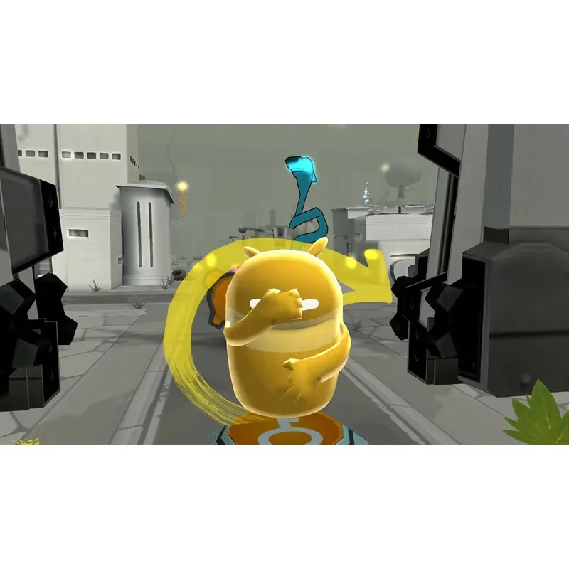 de Blob PS4 Game 1