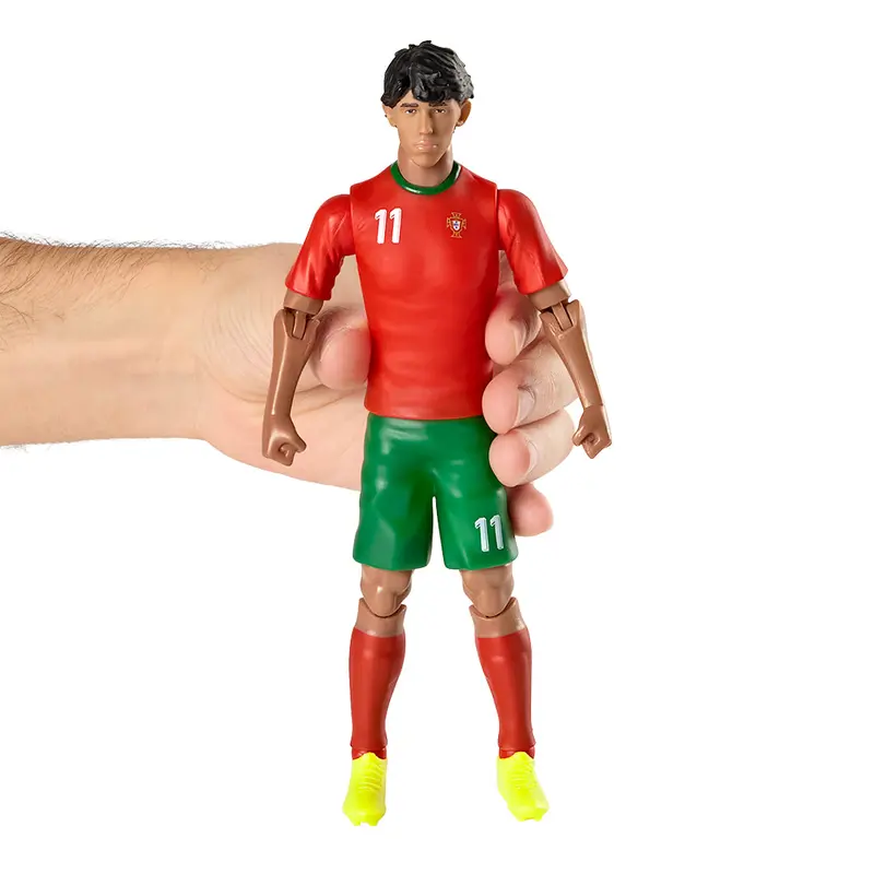 Portugal Joao Felix 20cm Action Figure - Classic Toy Figurine 5