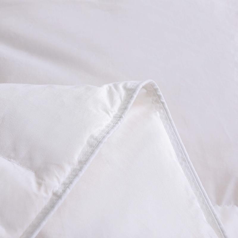 10.5 Tog Goose Feather and Down Duvets- OekoTex Certified 5
