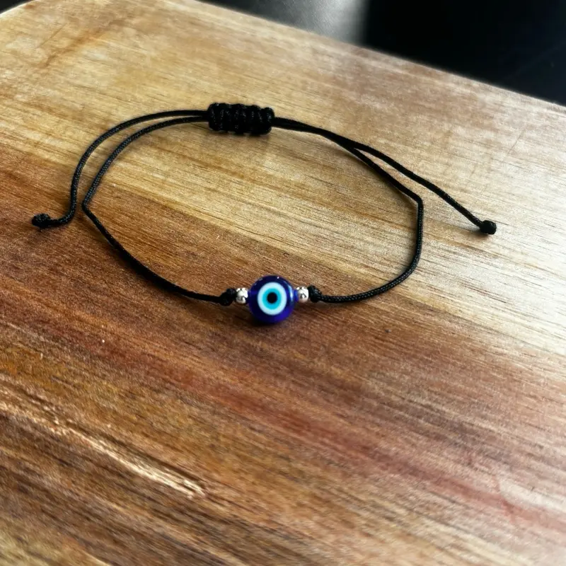 Evil Eye Bracelet for Men and Women - Fashion Accessory 2