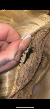 Product Review of SIENNA Reversible Drawstring Ponytail - 22 inch flicky and 18 inch straight from L**n H**s 2