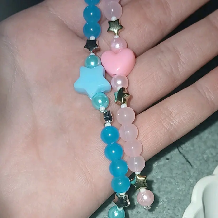 Phone charms