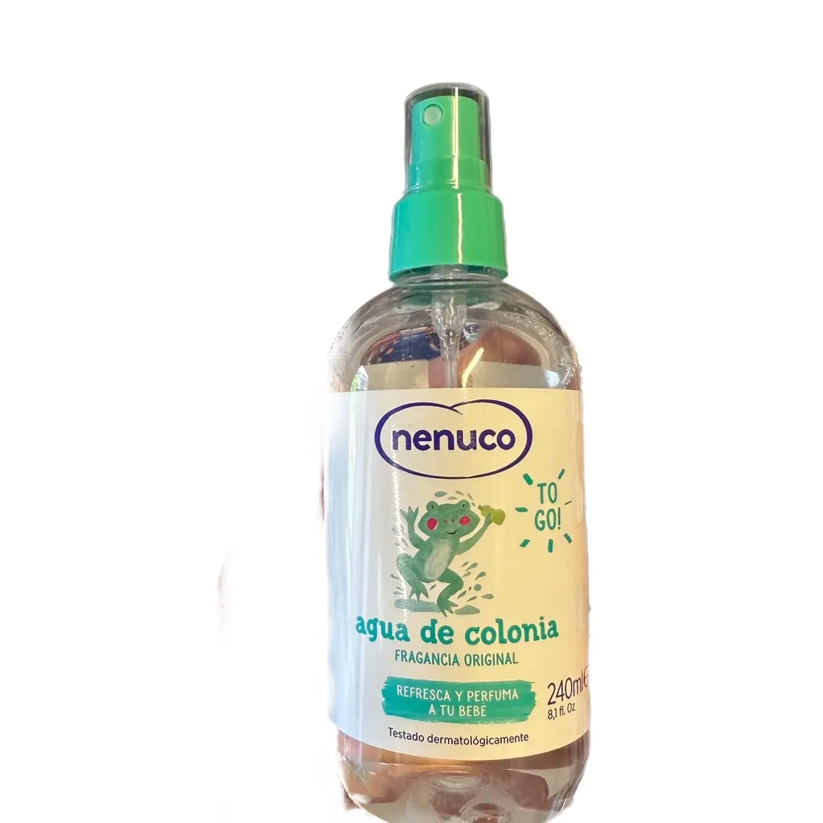 Nenuco baby Colonia