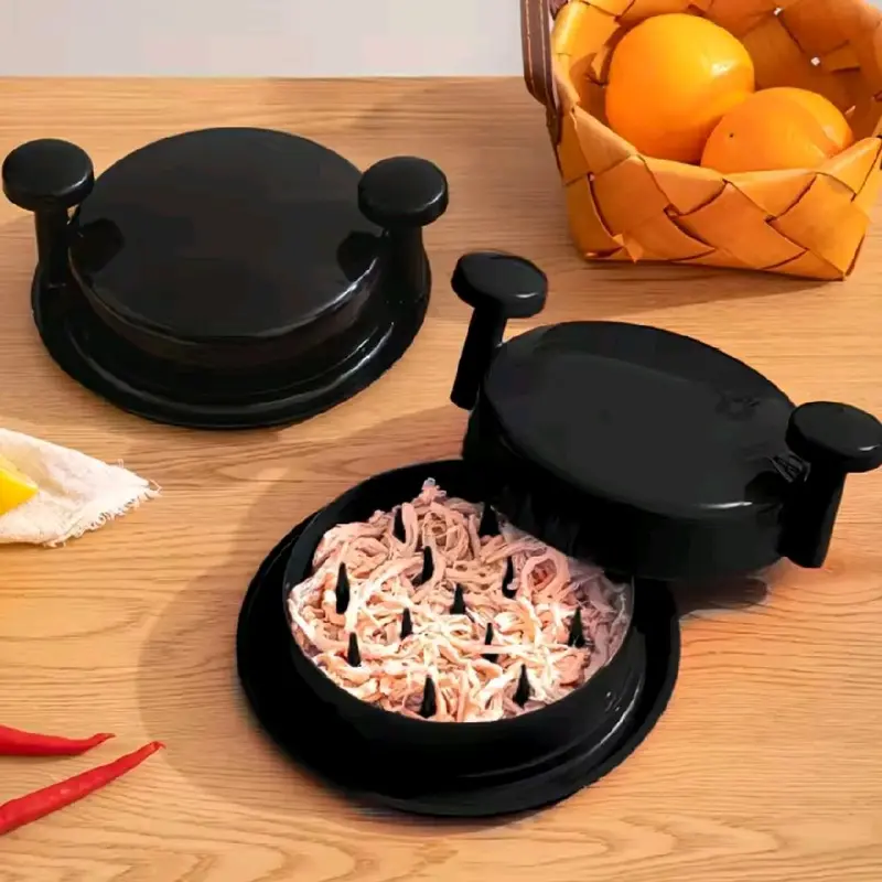 Chicken Meat Shredder Manual Washable Reusable Beef Mincer Creative Chicken Separator Breast Slicer Meat Crusher Kitchen Gadgets 1