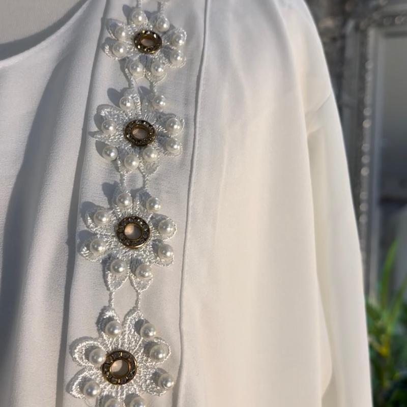 Warda Abaya 2