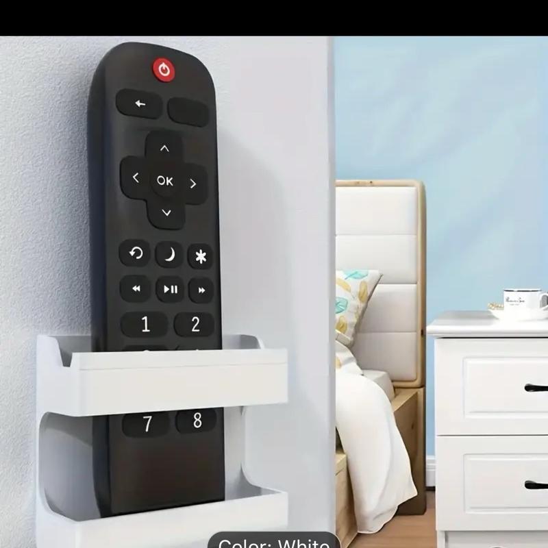 Phone and remote holder 3