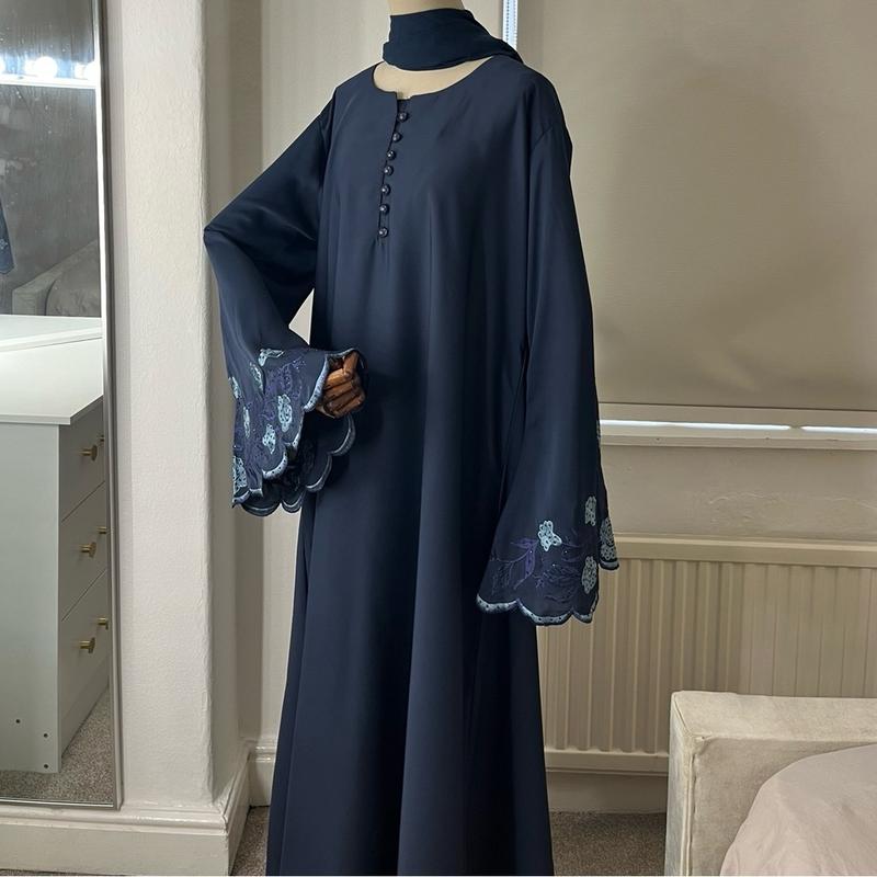 Sahab Abaya 0