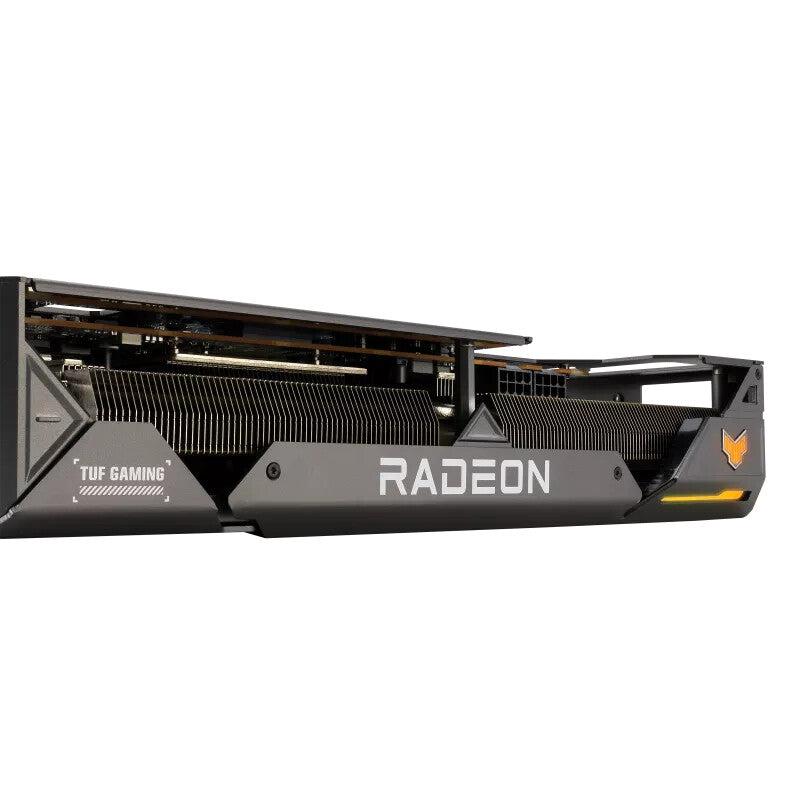 ASUS TUF Gaming TUF-RX7700XT-O12G-GAMING AMD Radeon RX 7700 XT 12 GB GDDR6 8