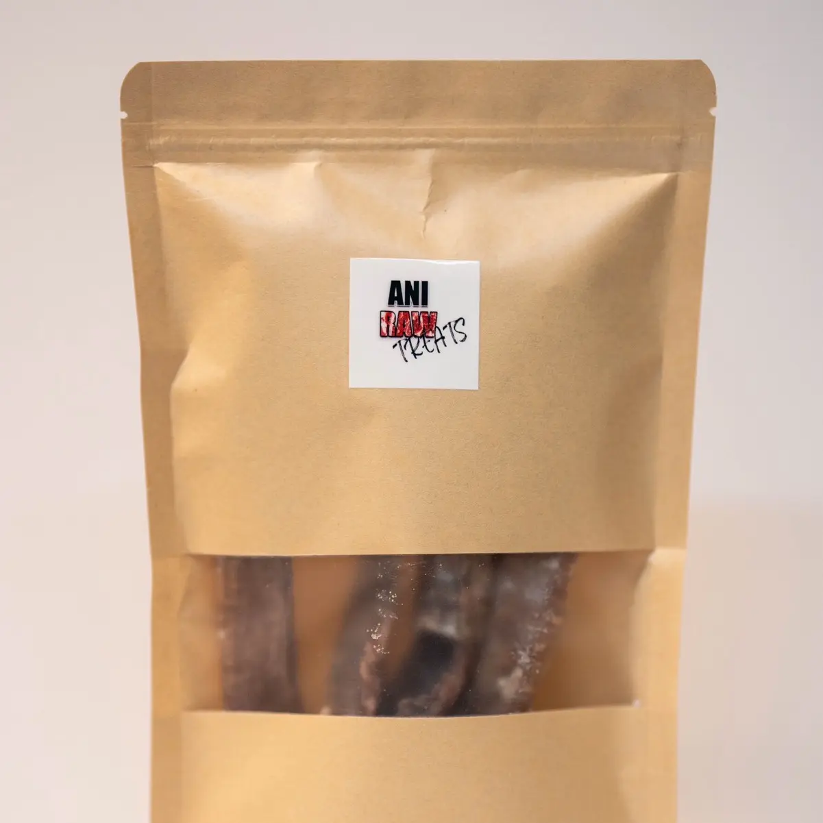 Dried Lamb trachea
