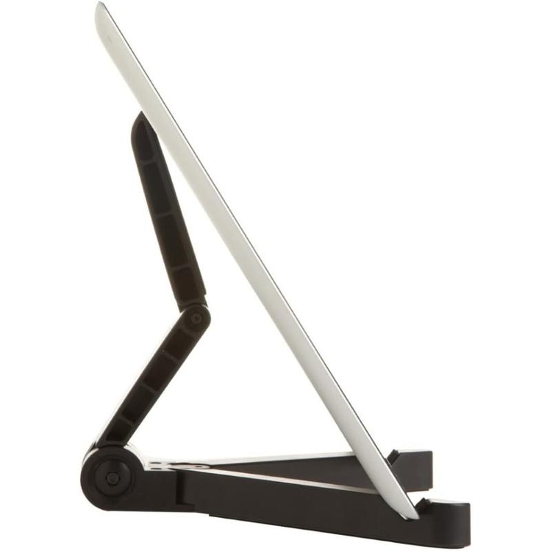 Adjustable Tablet Stand, Black 6