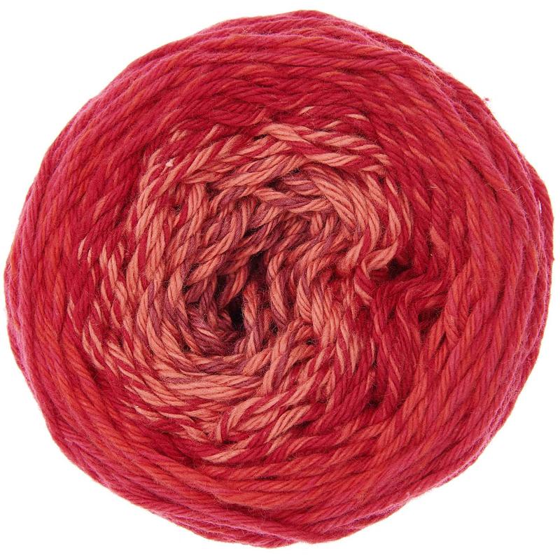 Ricorumi Spin Spin Double Knit - perfect for knitting and crochet 6