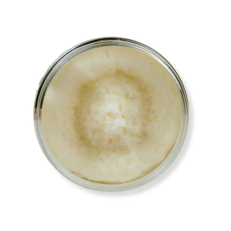Exfoliating Body Scrub - Vegan & Cruelty Free - Various Scents- Scentish 3