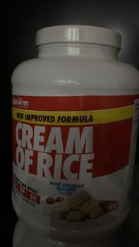 Product Review of Per4m Cream of Rice 2kg - 66 Serves (New Formula) from _**_ 0