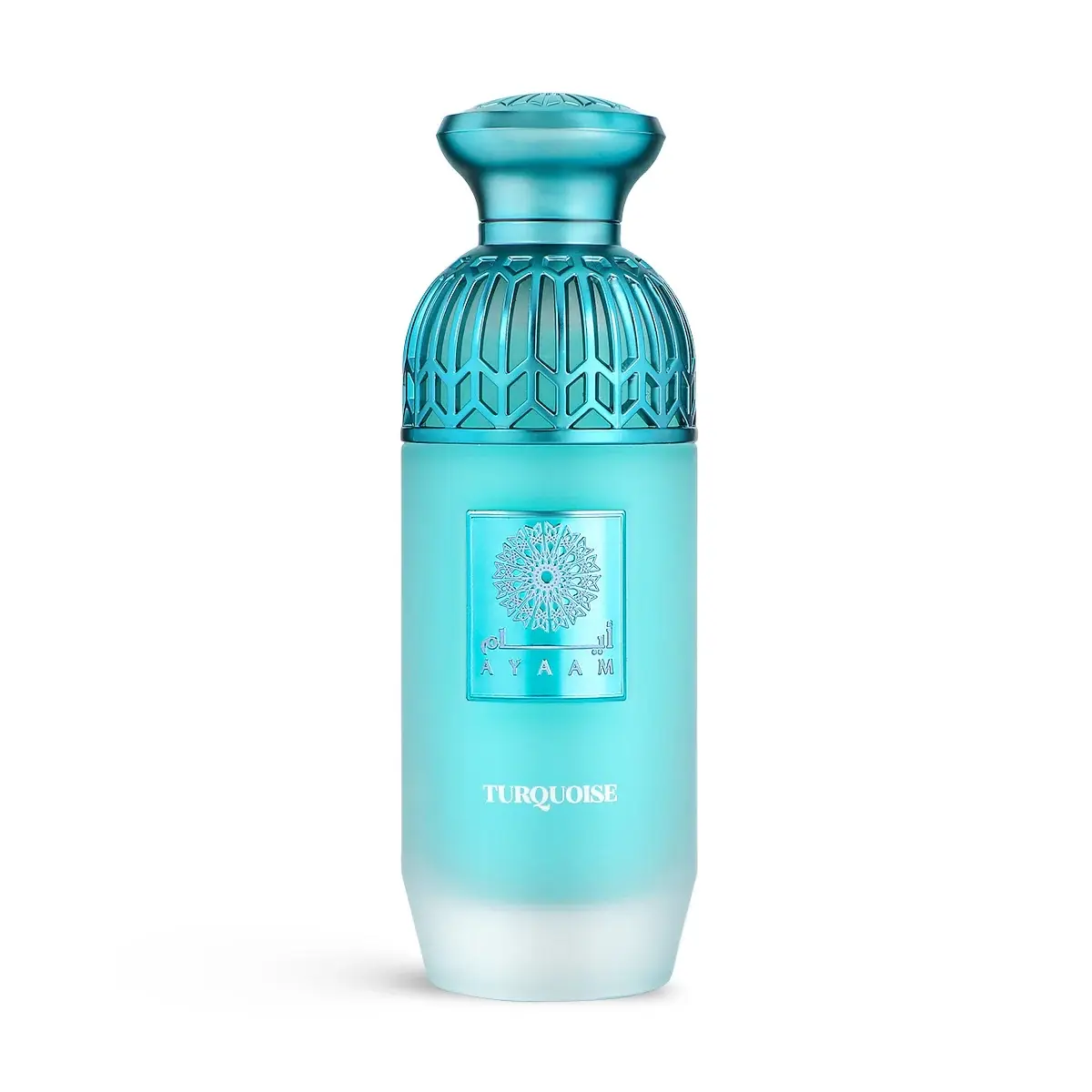 Turquoise - Musk Collection