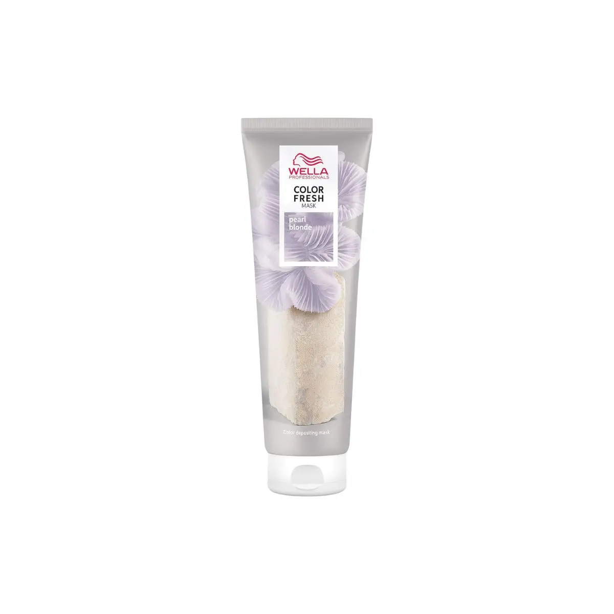 Wella Professionals Color Fresh Mask, Temporary Colour Refresh Treatment, Semi-Permanent Hair Dye, Hair Gloss Treatment for Blonde Hair Glossy Haircare