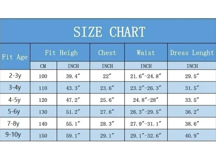 Princess Elsa 2 Dress Set Girl Party Costume Fancy Outfit Crown Wand Necklace Glove WHITE  kids Cosplay Halloween costumes Christmas Gift 4