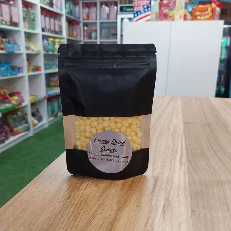 Freeze dried millions sweets 2