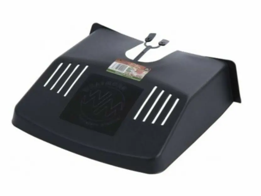 Drain Pipe Grid Cover Gutter Galley Protector Leaves Guard Heavy Duty