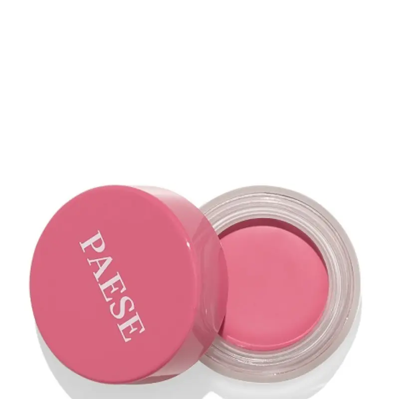 Paese Creamy Blush Blush Kissed x Krzyszkowska 6