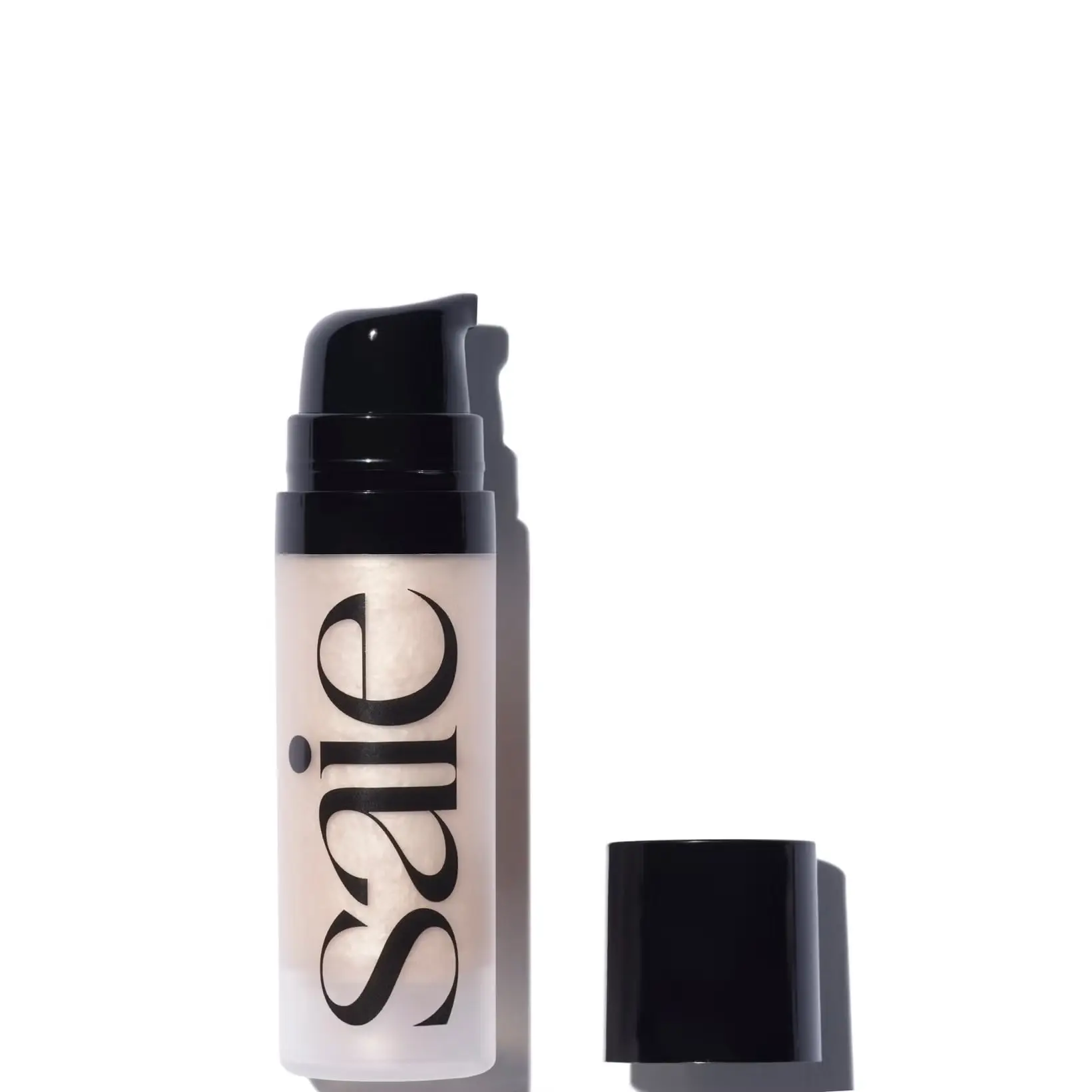 Saie Glowy Super Gel Mini (Various Shades)