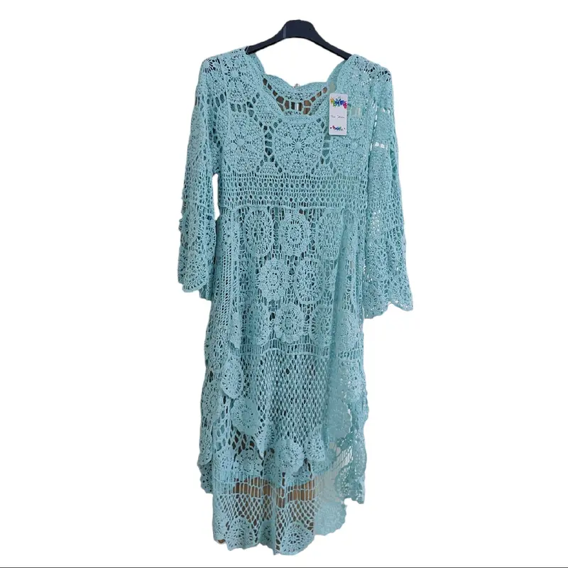 BEACH COVER FITS SIZE 8-18 Casual Wear 3