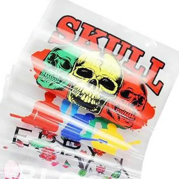 A5 DTF Transfer Sheets – Ready to Press | High-Quality Direct to Film Prints
