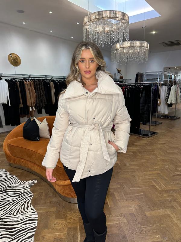 KYLIE JACKET 3