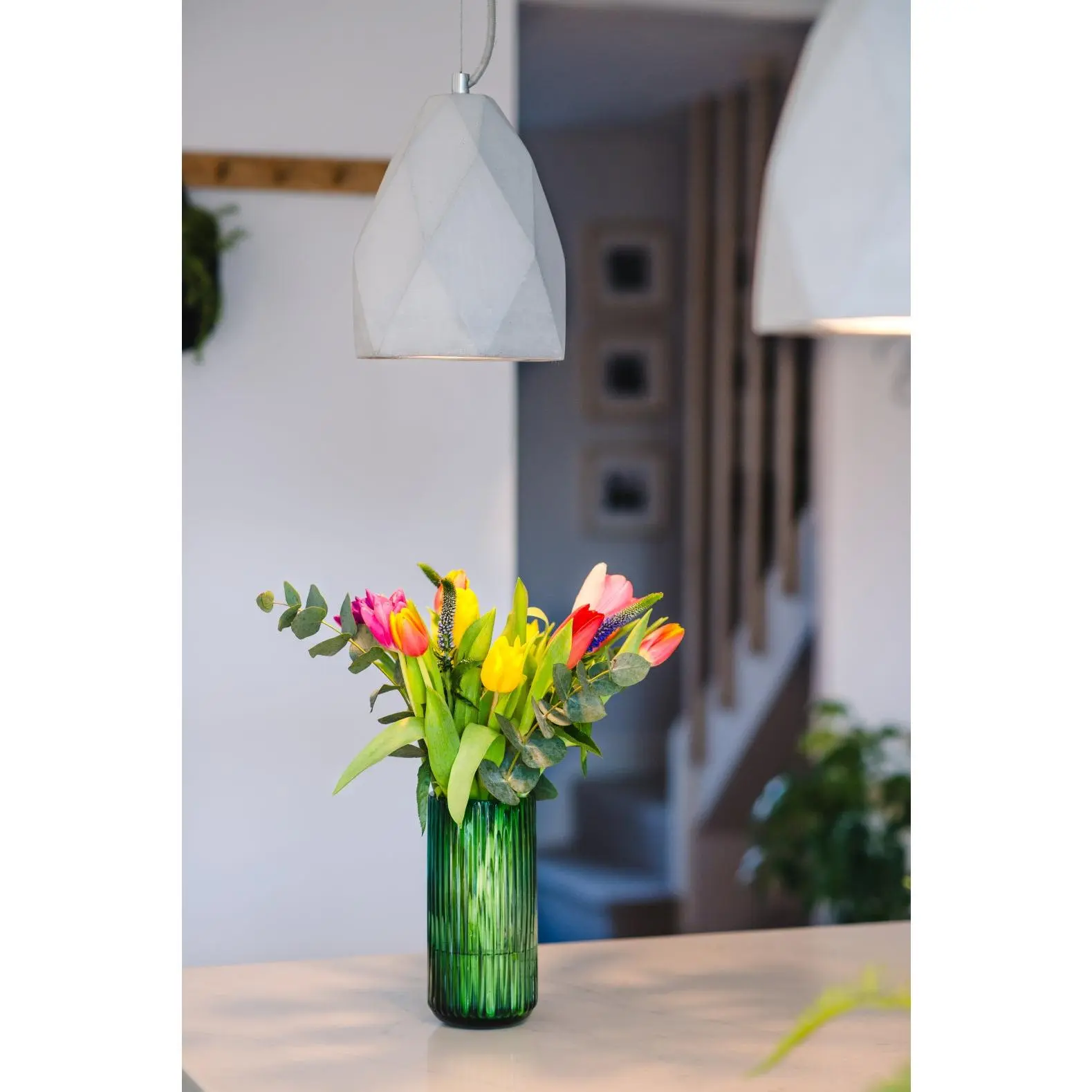 Sweet Tulips - Fresh Flower Bouquet