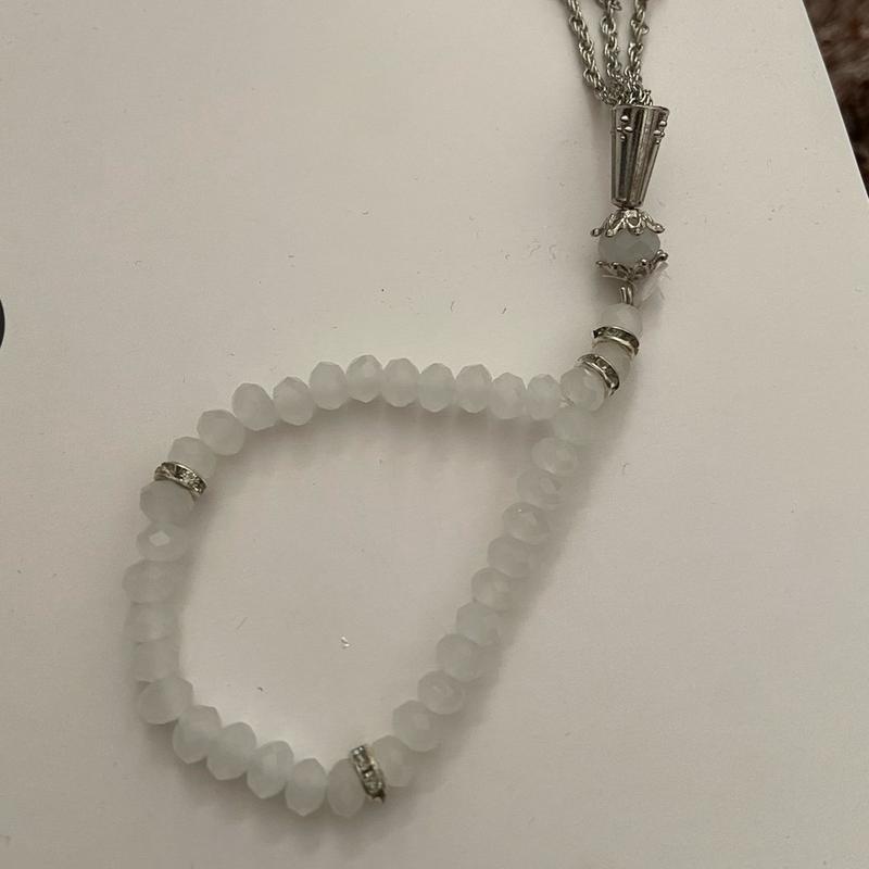 Tasbeeh prayer beads (SMALL) 4