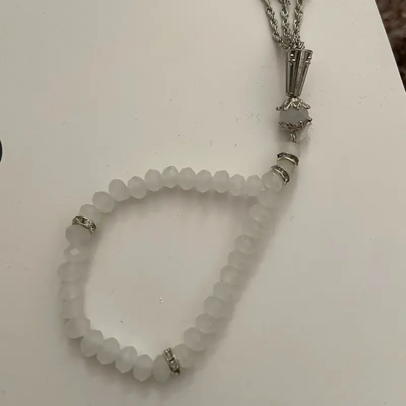 Tasbeeh prayer beads (SMALL) 4