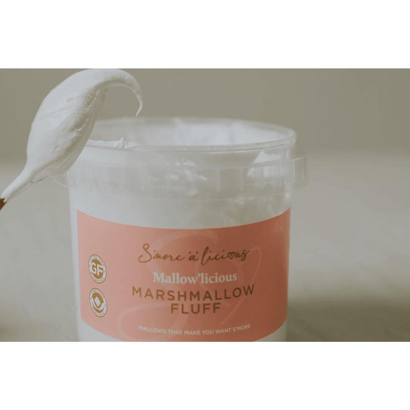 Handmade Marshmallow Fluff 0
