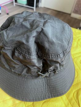 Product Review of Unisex Solid Hat, Summer Casual Outdoor Sun Protection Cap for Men & Women, Fashion Accessories for Outdoor & Daily Wear, Suitable for All Seasons from R**u R**n 1