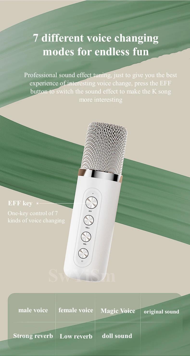 Product Introduction of ThunderBoom Karaoke Speaker 59