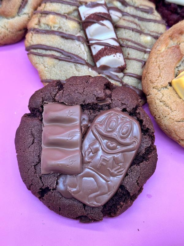 Seriously Stuffed Cookies 6