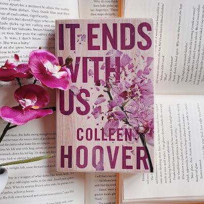 It Ends With Us & It Starts With Us (Lily & Atlas Series) – Emotional bestsellers inspiring the hit film with Blake Lively 5