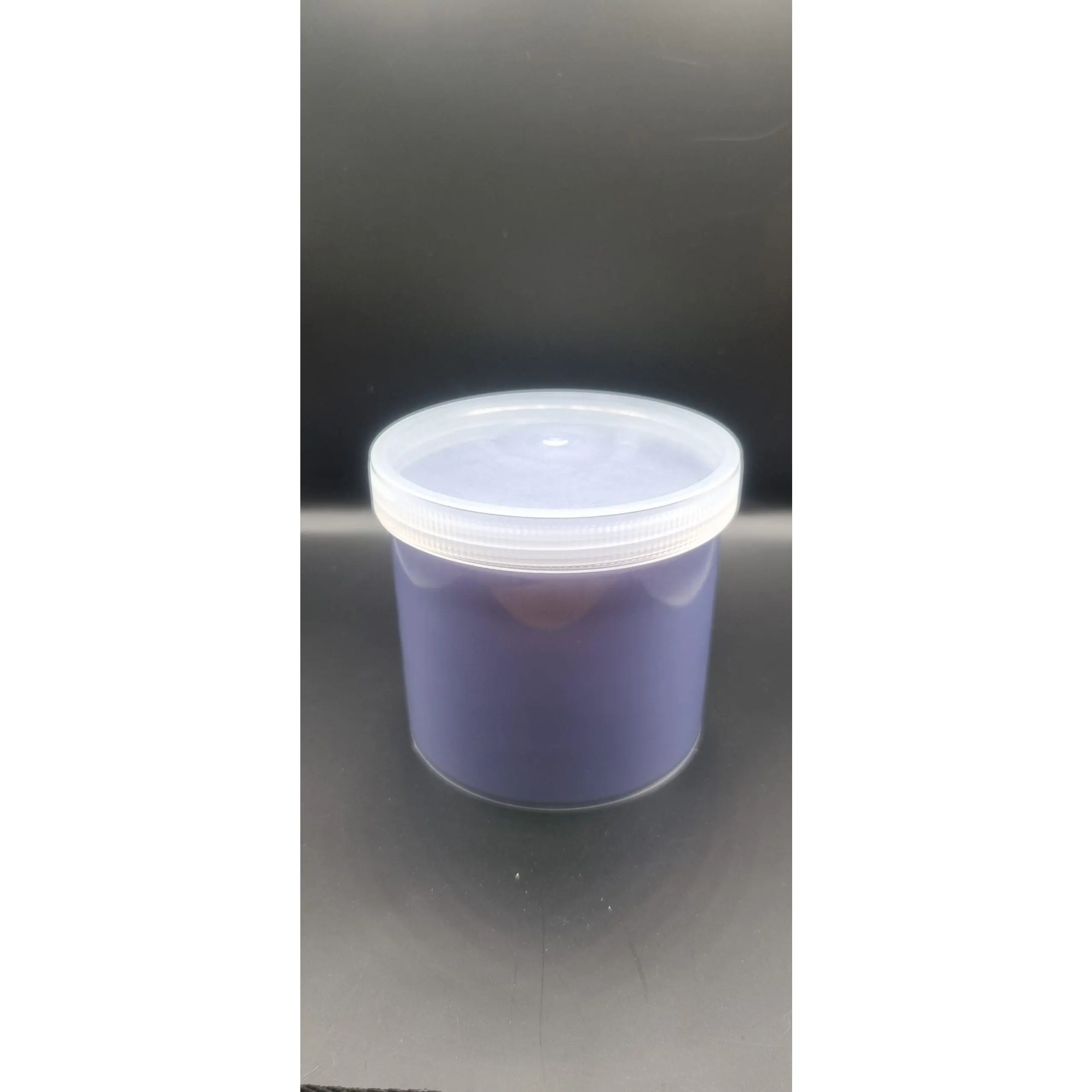 DD Salon Supplies Lavender creme wax 450ml Body Care Hair Removal