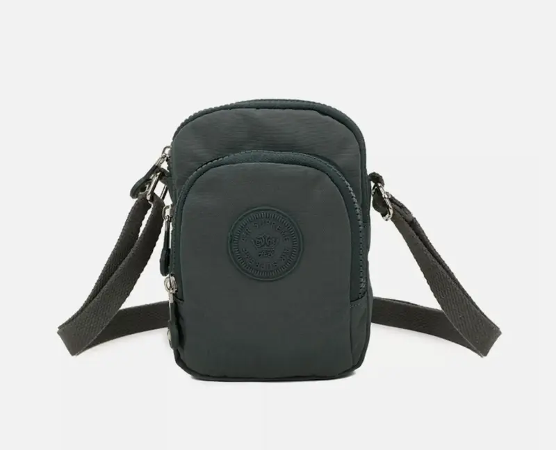 Beach837 Women's Water Resistant Crossbody Phone Bag | Small Casual Purse for Girls in Multiple Colors 7