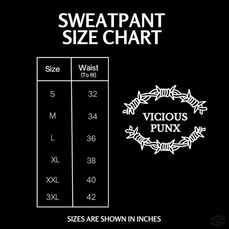 SPIDER PRINT SWEATPANTS 1