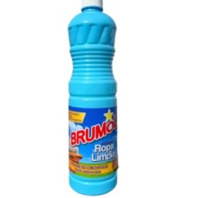 Brumol Ropa limpia floor cleaner - Household