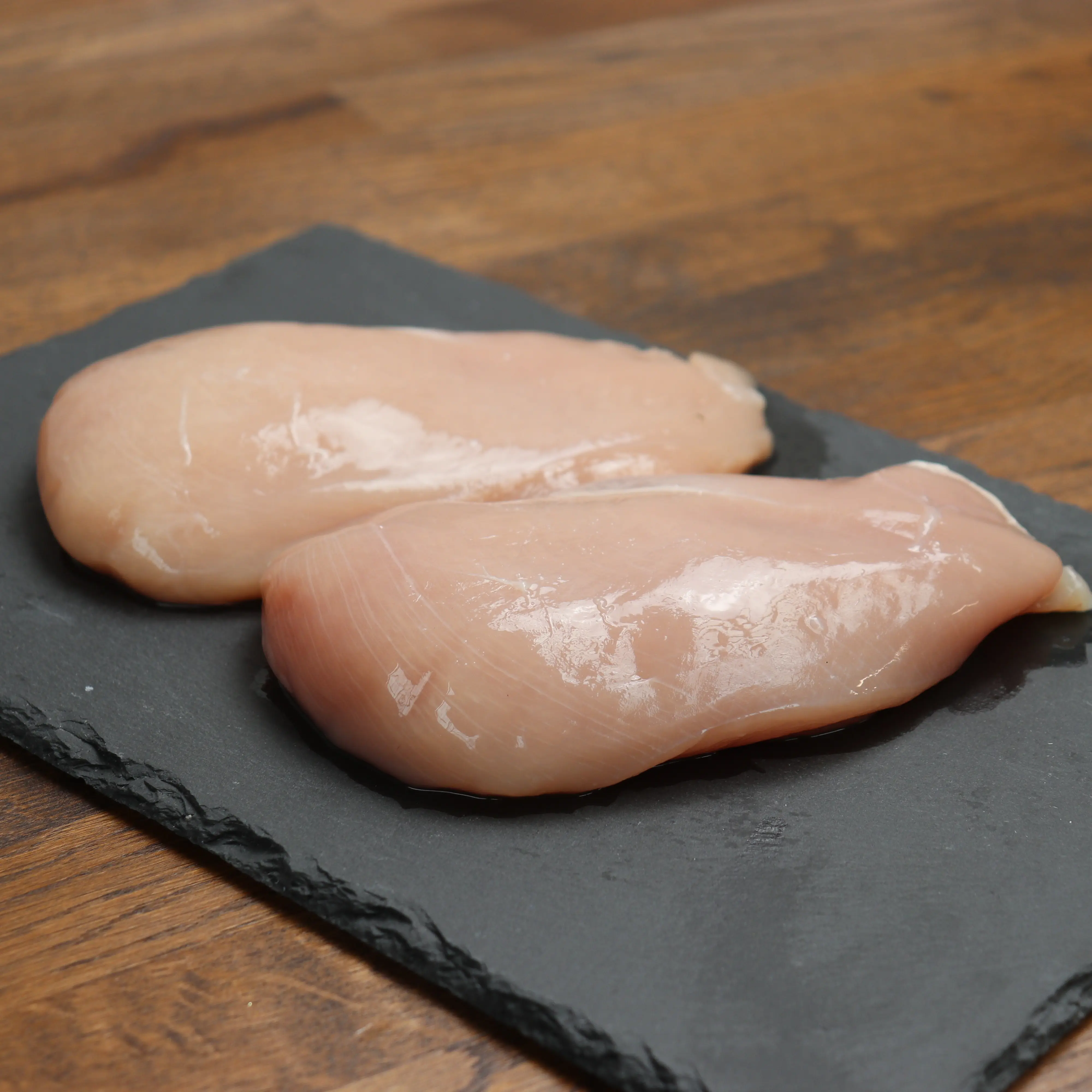 8oz Fresh British Chicken Breast Fillets 2 per pack