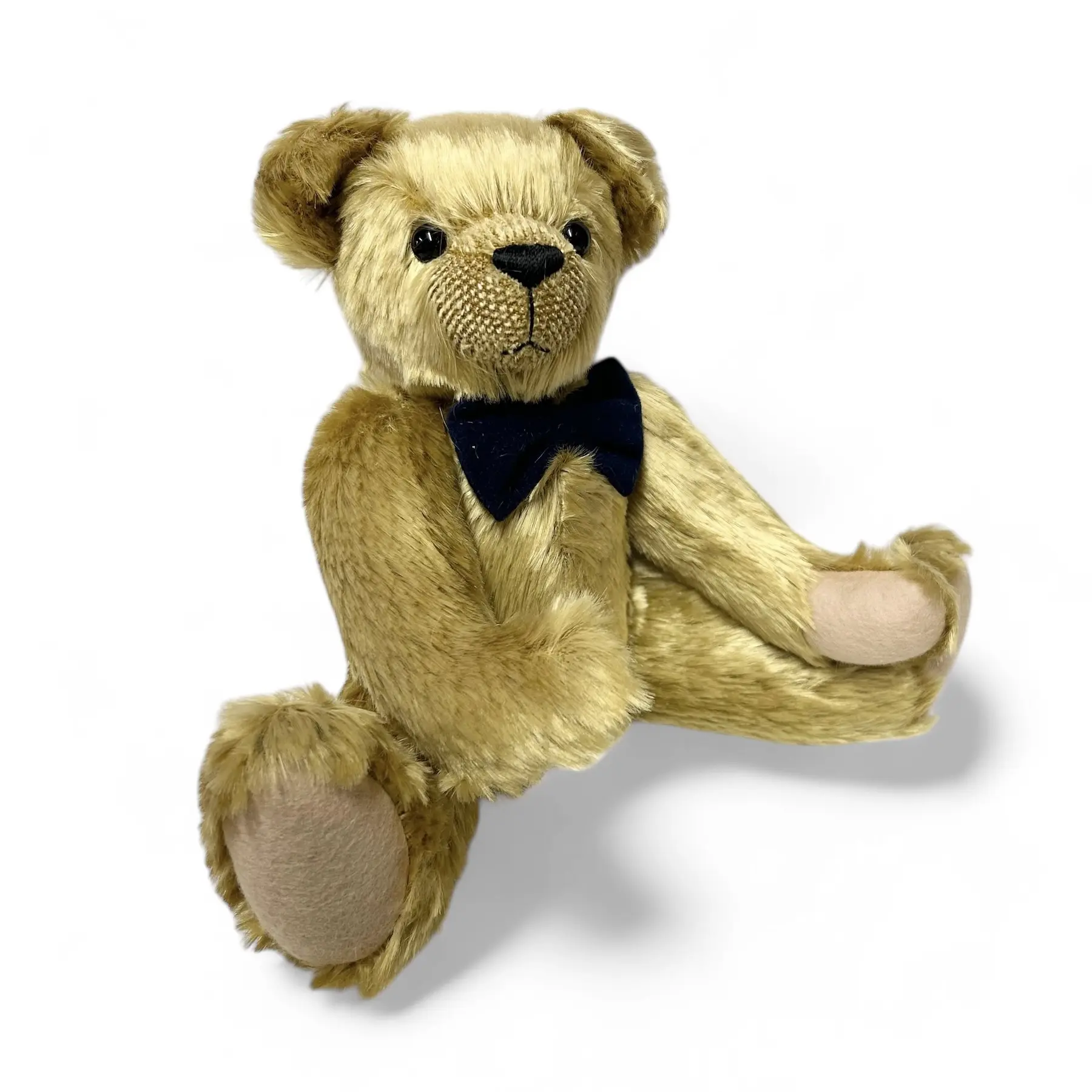Edward Cooperstown Collectable Teddy Bear