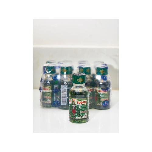 BINT EL SUDAN Oil Perfume -28m for Spiritual Fragrance 5