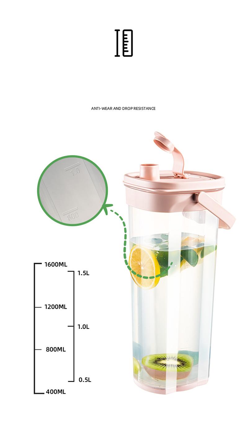 Product Introduction of Large-Capacity Cold Water & Beverage Dispenser 11