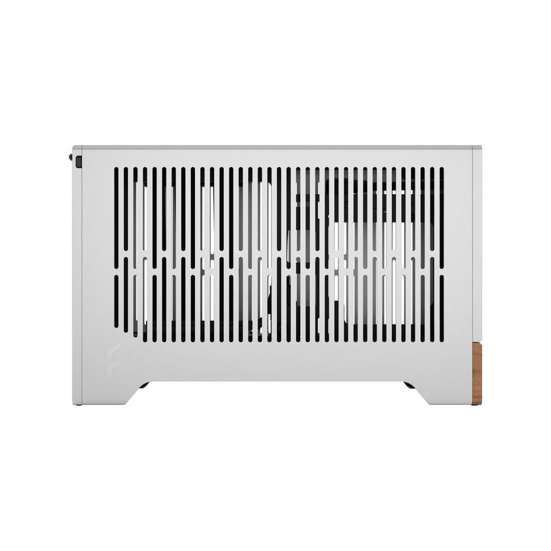 Fractal Design Terra Small Form Factor (SFF) Silver 4