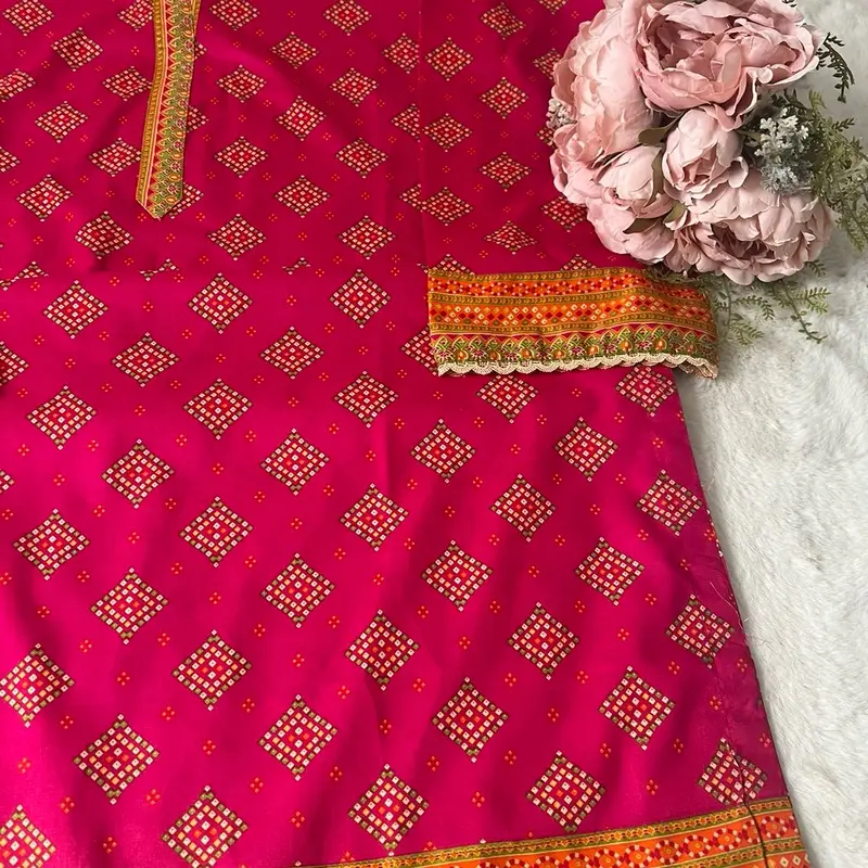 Binsaeed soft autumn cotton material very comfortable collection.. 5